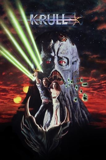 Krull - 1983