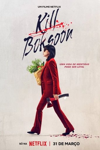 Kill Boksoon - 2023