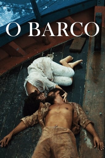 O Barco - 2018