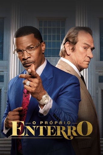 O Proprio Enterro - 2023 