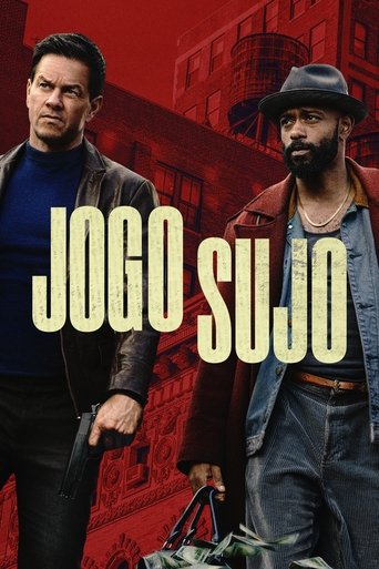 Jogo Sujo - 2025 
