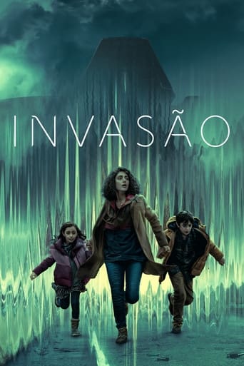 Invasao  