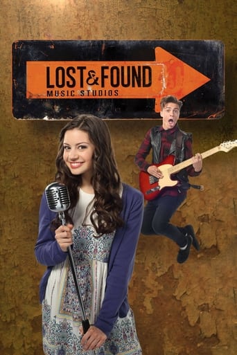 Lost E Found Music Studios 