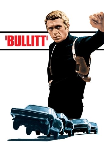 Bullitt - 1968