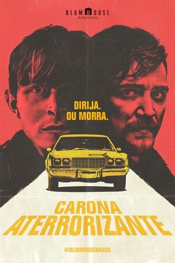 Carona Aterrorizante - 2023