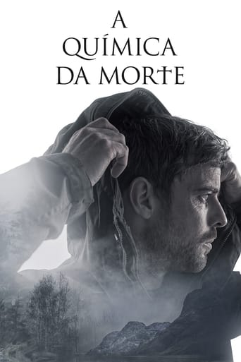 A Quimica da Morte