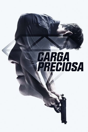 Carga Preciosa - 2016