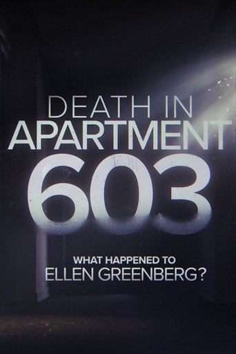 Death in Apartment 603 What Happened to Ellen Greenberg?