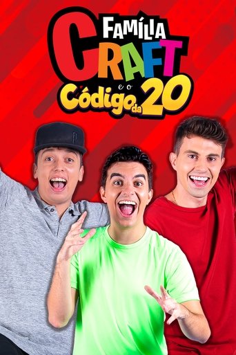 Familia Craft e o Codigo da 20 - 2021