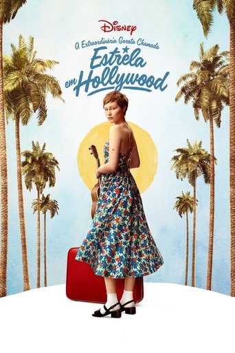 A Extraordinaria Garota Chamada Estrela em Hollywood- 2022