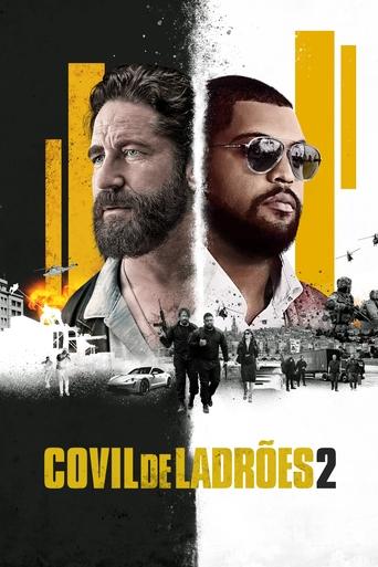 Covil de Ladroes 2 - 2025 