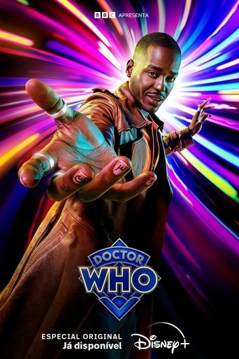 Doctor Who  