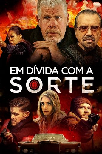 Em Divida com a Sorte - 2020