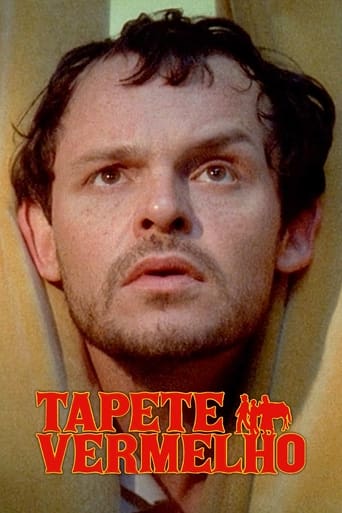 Tapete Vermelho - 2005