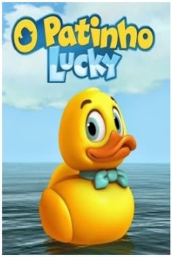 Lucky Duck - 2014