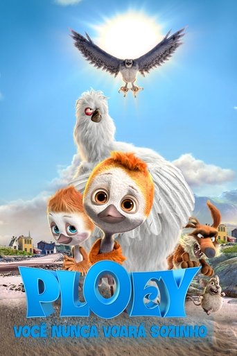 PLOEY: Voce Nunca Voara Sozinho - 2018