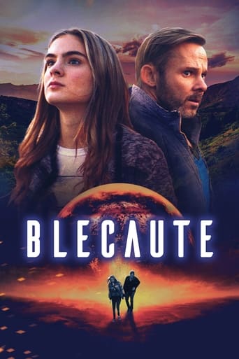 Blecaute - 2019
