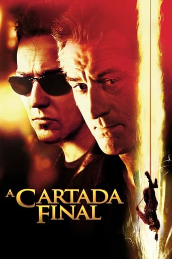 A Cartada Final - 2001