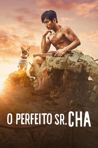 O Perfeito Sr. Cha - 2021