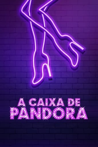 A Caixa de Pandora - 2020