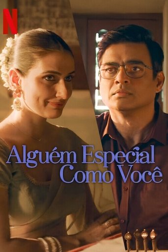 Alguem Especial como Voce - 2025