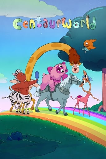 Centaurworld 