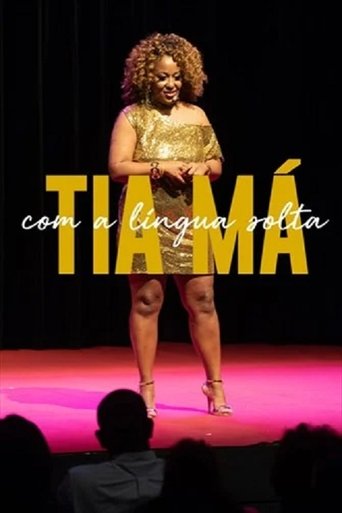 Tia Ma Com a Lingua Solta - 2018