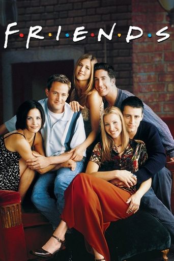 Friends 