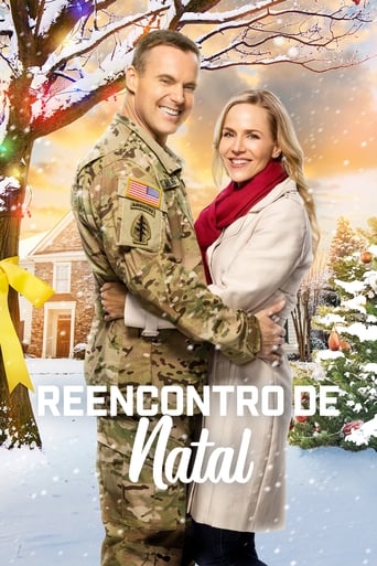 Reencontro de Natal - 2017