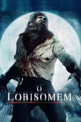 O Lobisomem - 2010