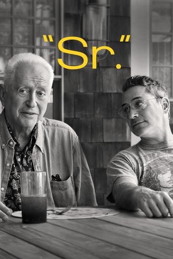 Robert Downey Sr - 2022 (L)