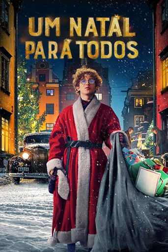 Um Natal Para Todos - 2021