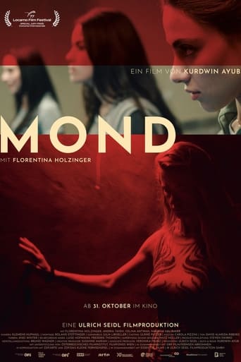 Mond - 2024 (L)