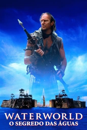 Waterworld O Segredo das Aguas - 1995