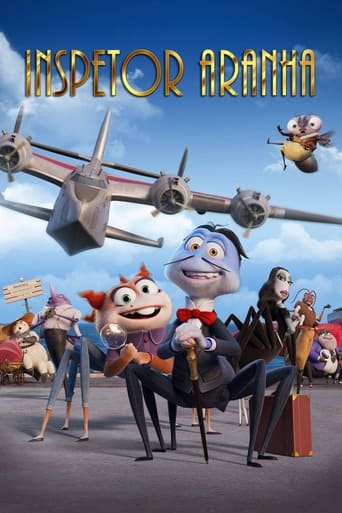 Inspetor Aramha - 2022