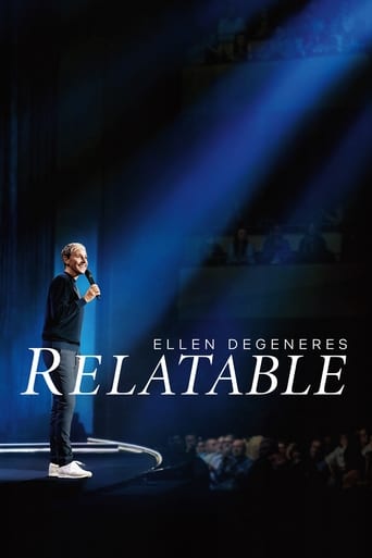 Ellen DeGeneres Bem Relacionada - 2018 (L)