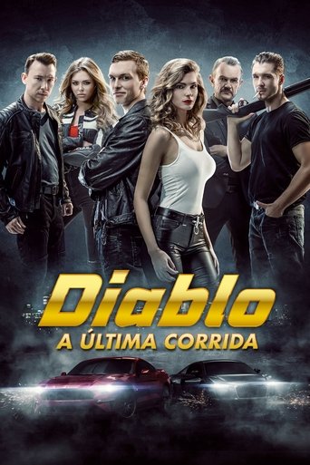 Diablo: A Ultima Corrida - 2019