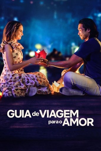 Guia de Viagem para o Amor - 2023