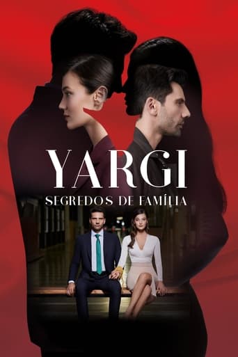 Yargı Segredos de Familia