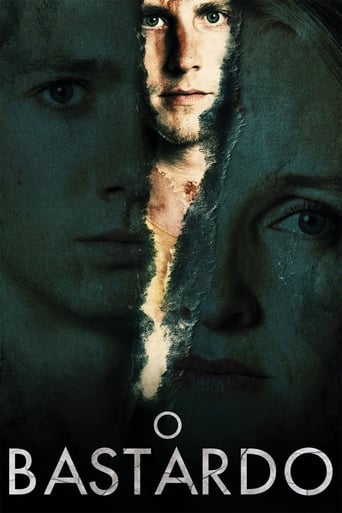 O Bastardo - 2019