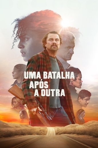 Uma Batalha Apos a Outra - 2025 