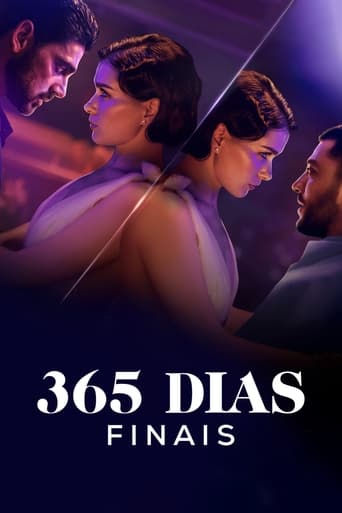 365 Dias 3- Finais - 2022