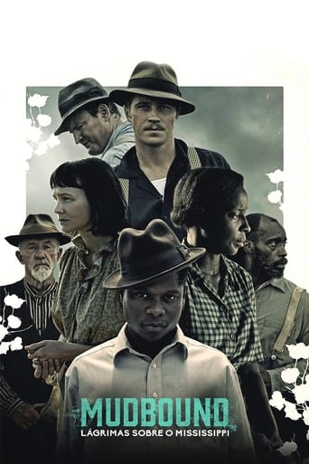 Mudbound - Lagrimas Sobre o Mississipi - 2017