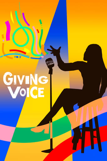 Vozes que Inspiram - 2020
