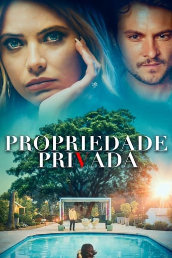 Private Property - 2022 (L)