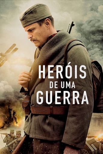 Herois de uma Guerra - 2018