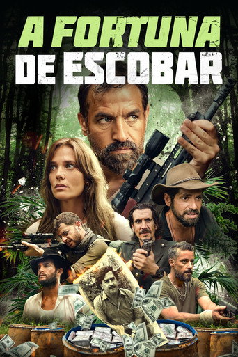 A Fortuna de Escobar - 2025 