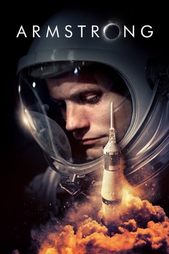 Armstrong - 2019 (L)