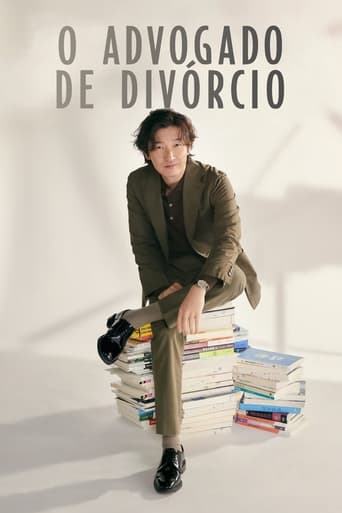 O Advogado de Divorcio 