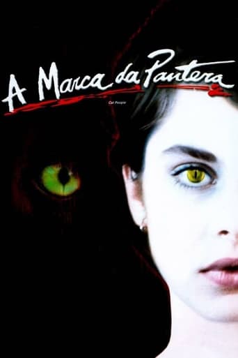 A Marca da Pantera - 1982